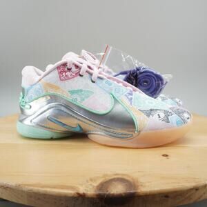 Nike x Monopoly Lebron 22 QS 'Currency' Mens Size 8 Basketball Shoes XXII NEW